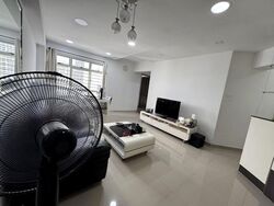 Blk 407B Fern View (Sengkang), HDB 4 Rooms #620238311